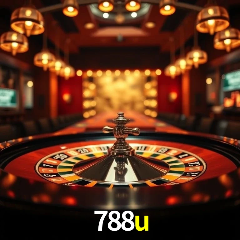 788u Slot Mecânicas