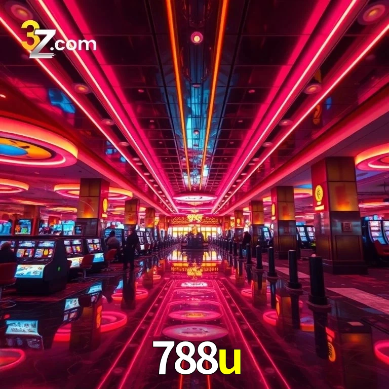 788u APK Interface