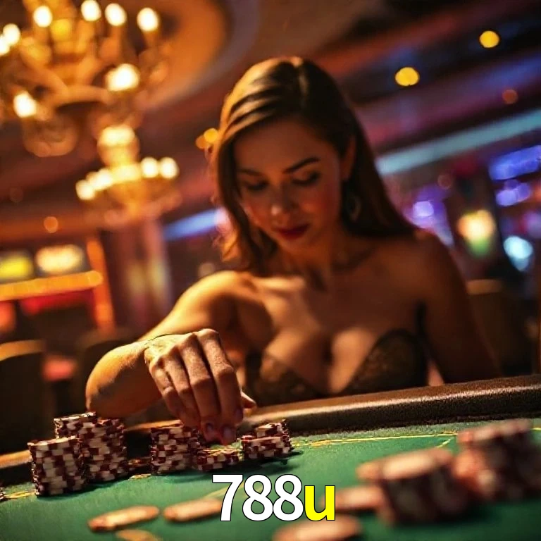 788u tiger