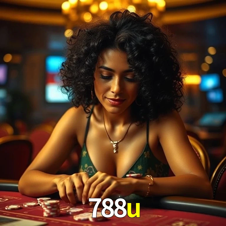 788u Jogos Catálogo